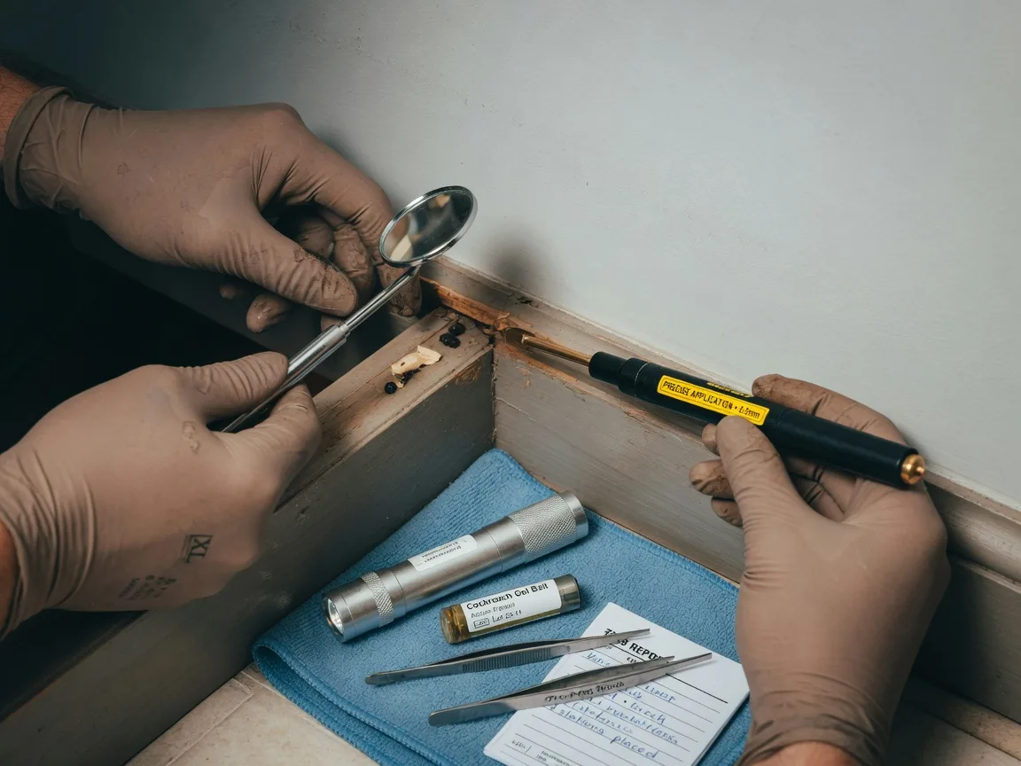 Why choose Emergency Pest Control in Callao, MO